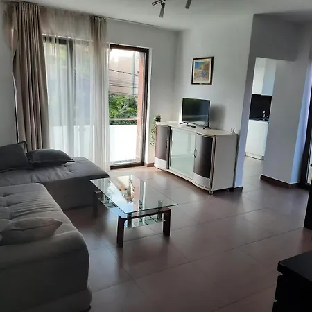 Apartment Untold, Park Ap 4 Cluj-Napoca