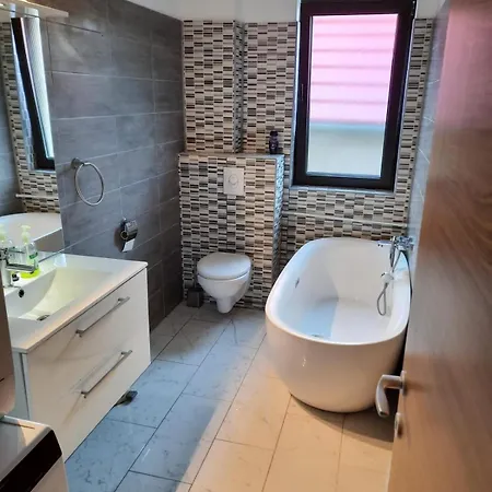 Apartment Untold, Park Ap 4 Cluj-Napoca
